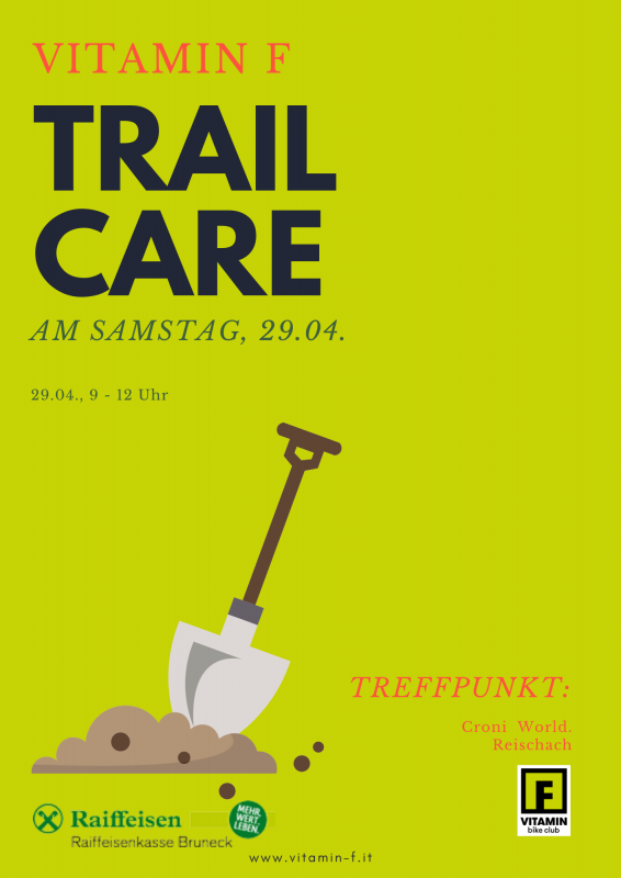Foto: Trail Care Day